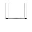 Spigolo Horizontal Pendant