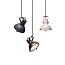 Projecteur 165 Outdoor Suspension Lamp