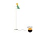 Parliament Floor Lamp