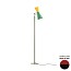 Parliament Floor Lamp