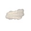 Nuvola Minor Ceiling Lamp - H25