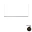 TRU Horizontal Pendant With Up & Downlight