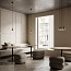 Dew A Suspension Lamp