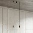 Dew B Suspension Lamp
