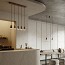 Dew B Suspension Lamp