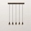 Dew C Suspension Lamp