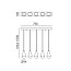 Dew C Suspension Lamp