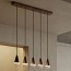 Dew C Suspension Lamp