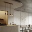 Dew C Suspension Lamp