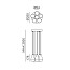 Dew D Suspension Lamp