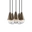 Dew D Suspension Lamp
