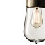Drop Outdoor Wall Lamp