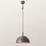 Galileo Suspension Lamp - A