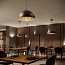Galileo Suspension Lamp - A