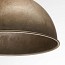 Galileo Suspension Lamp - B