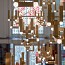 Vesper Quattro Suspension Lamp