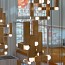 Vesper Quattro Suspension Lamp
