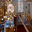 Vesper Quattro Suspension Lamp