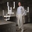 Vesper Quattro Suspension Lamp