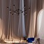 The W Suspension Lamp
