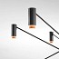 The W Suspension Lamp