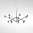 The W Suspension Lamp