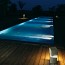 Break 4101 Outdoor Floor Lamp