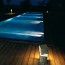 Break 4106 Outdoor Floor Lamp