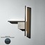 Almost Essence SX Wall Lamp