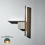Almost Essence SX Wall Lamp
