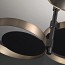 Circle Ceiling Lamp