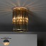 Crown Ceiling Lamp