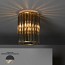 Crown Ceiling Lamp