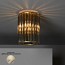 Crown Ceiling Lamp