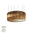 Crown Circular 150 Suspension Lamp