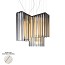 Grace Composition Suspension Lamp