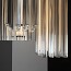 Grace Composition Suspension Lamp