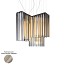 Grace Composition Suspension Lamp