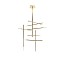 Kitami Large Suspension Lamp
