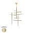 Kitami Large Suspension Lamp