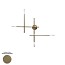 Kitami Small Wall Lamp