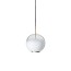 Misty Medium Suspension Lamp