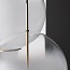 Misty Medium Suspension Lamp