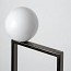 Mondrian Glass Floor Lamp