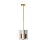 Unique Suspension Lamp