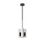 Unique Suspension Lamp