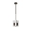 Unique Suspension Lamp