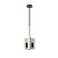 Unique Suspension Lamp