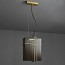 Utmost Suspension Lamp