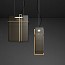 Utmost Suspension Lamp